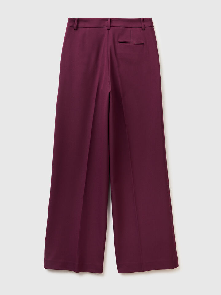 TROUSERS Women image number 6
